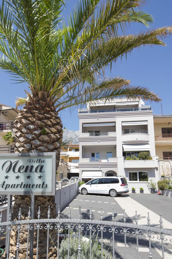 Apartament Nena Makarska