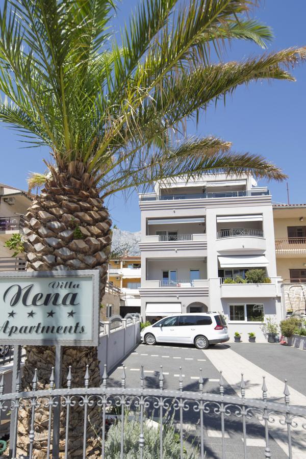 Apartamento Nena Makarska